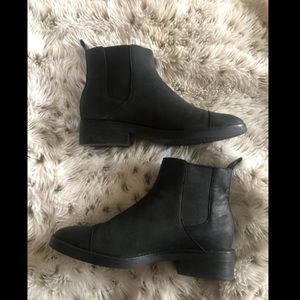 Cole Haan Chelsea Boots